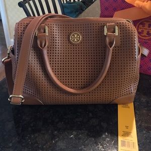 Near Perfect Condition Tory Burch Purse