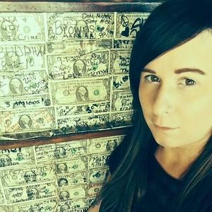 Meet your Posher, Mindy