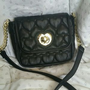 Betsey Johnson purse