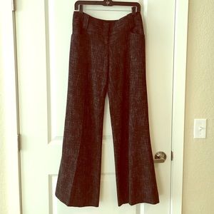 The Limited Cassidy Fit Pants (Sz 4)