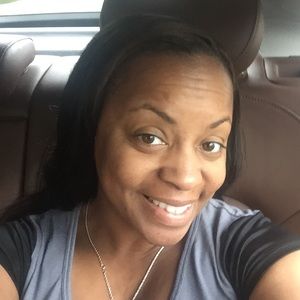 Meet your Posher, Salena