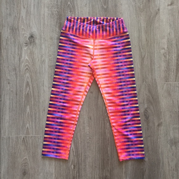 prAna Roxanne Capri - Picture 2 of 4