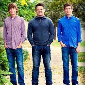 Meet your Posher, Dawn