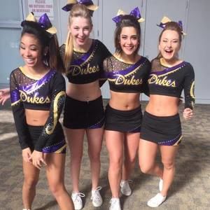 Meet your Posher, Bree