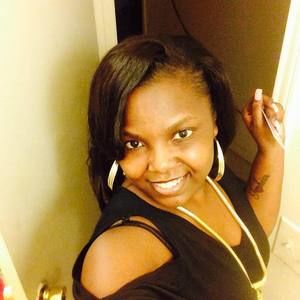 Meet your Posher, Rosalind