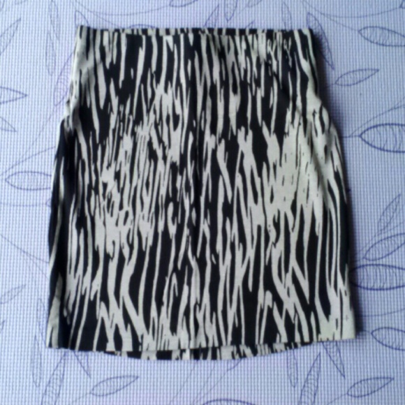 Bcbgeneration Skirt - image 1