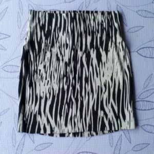 BCBGeneration skirt