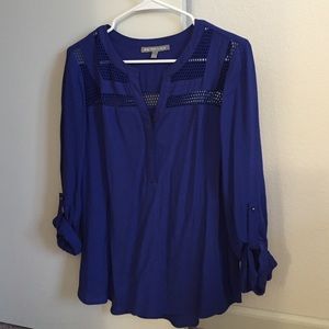 Danielrainn Top - petite small