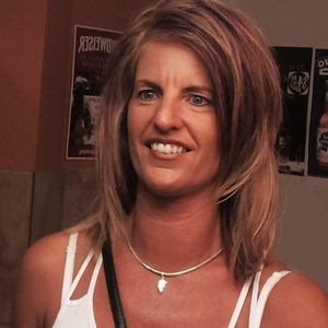 Meet your Posher, Barbara