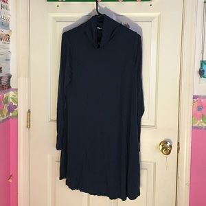 T-shirt dress