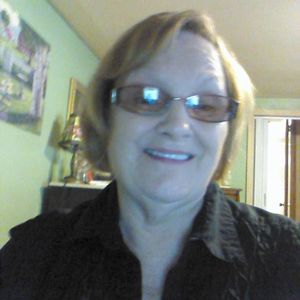 Meet your Posher, Janie