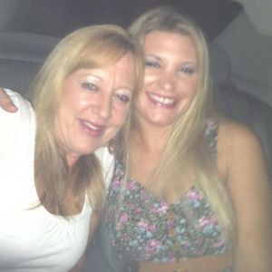 Meet your Posher, Maryann