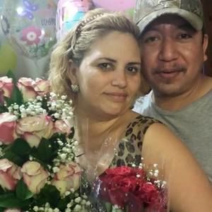 Meet your Posher, Ericka