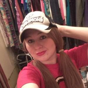 Meet your Posher, Chelsey