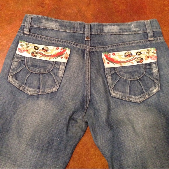 JOES jeans