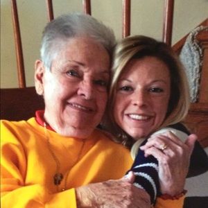 Meet your Posher, Kate