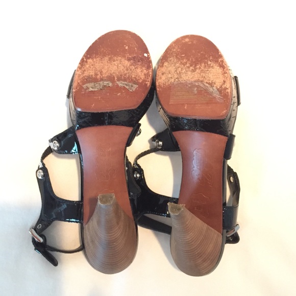 Platform Sandals - Picture 4 of 4