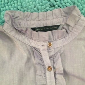 Marc by Marc Jacobs dress.