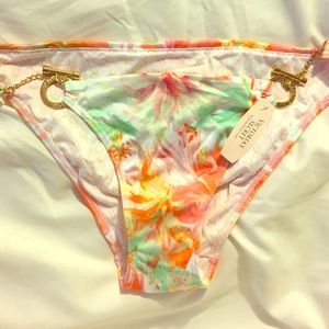 Victoria's Secret bikini bottom