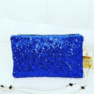 Great Size Sequence Clutch