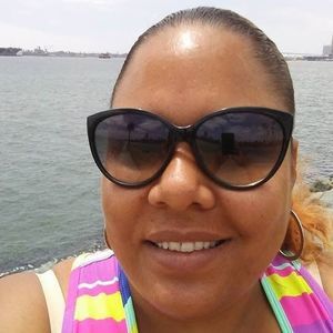 Meet your Posher, Terranda