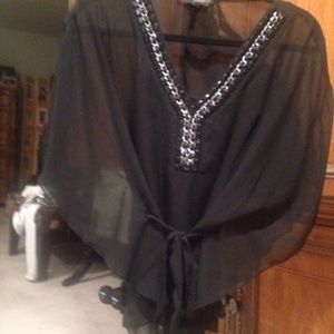 Meet your Posher, Vicky