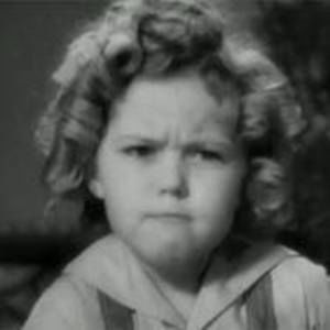 Meet your Posher, Shirley