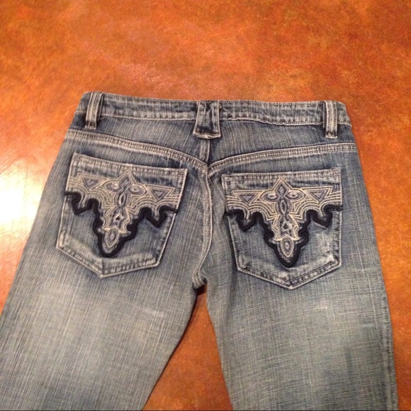 Antik Denin jeans