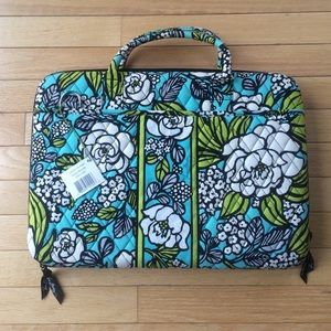 Vera Bradley Laptop Portfolio