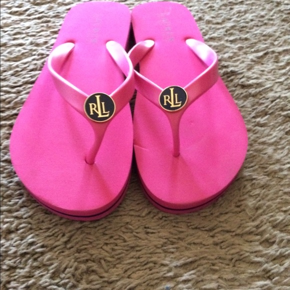 Flip flops!
