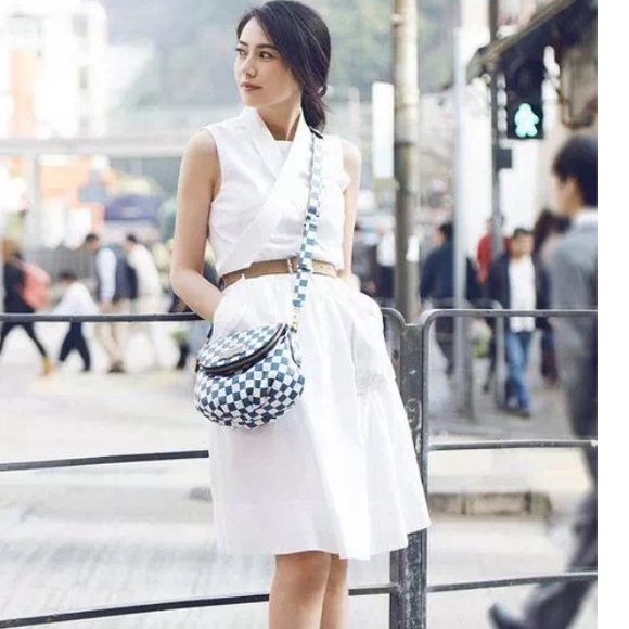MARC BY MARC JACOBS DRESS