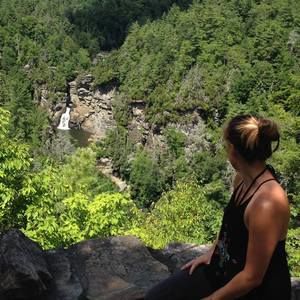 Meet your Posher, Erin