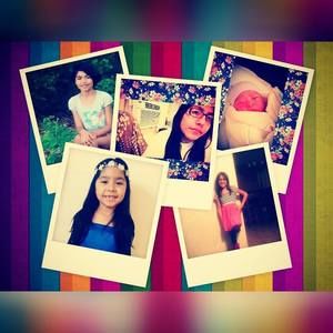 Meet your Posher, Paulina