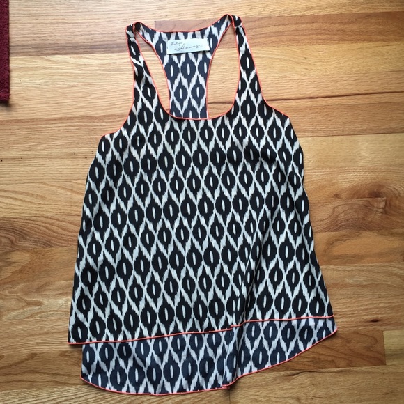 Vintage Havana Top