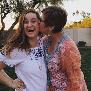 Meet your Posher, Sharon