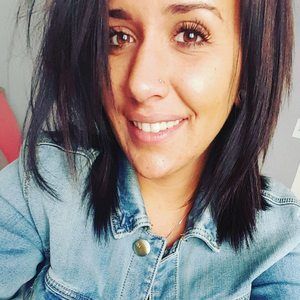 Meet your Posher, Ali