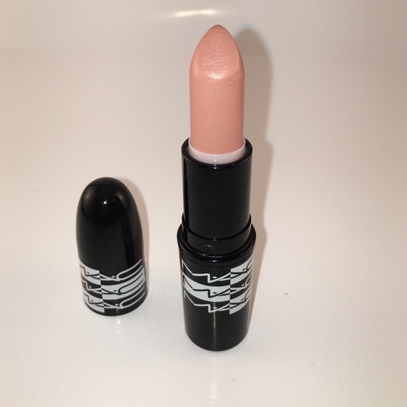 Mac Semi Annual lipstick
