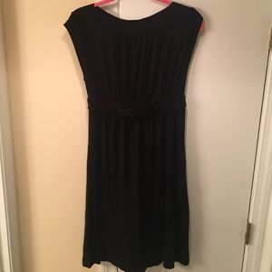 BCBG Black Dress
