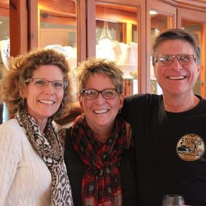 Meet your Posher, Joy