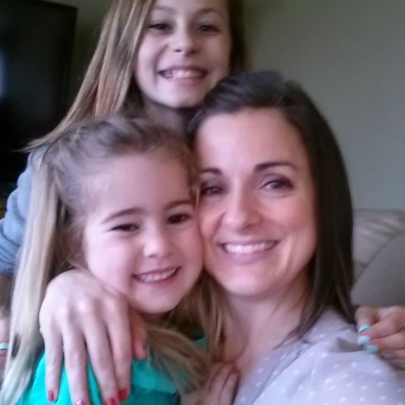 Meet your Posher, Jodi