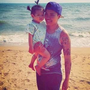 Meet your Posher, Jaymie