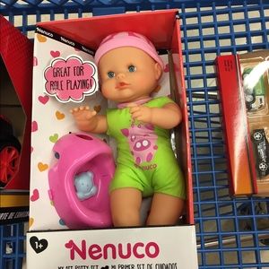 Meet your Posher, Ramya