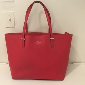 Kate Spade Keepall