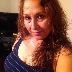 Meet your Posher, Inez