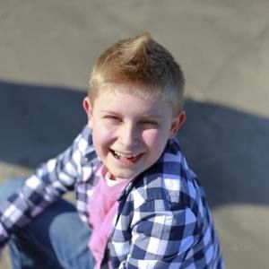 Meet your Posher, Donna