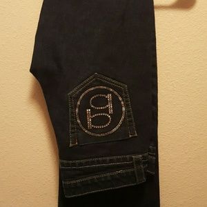 Bebe jeans