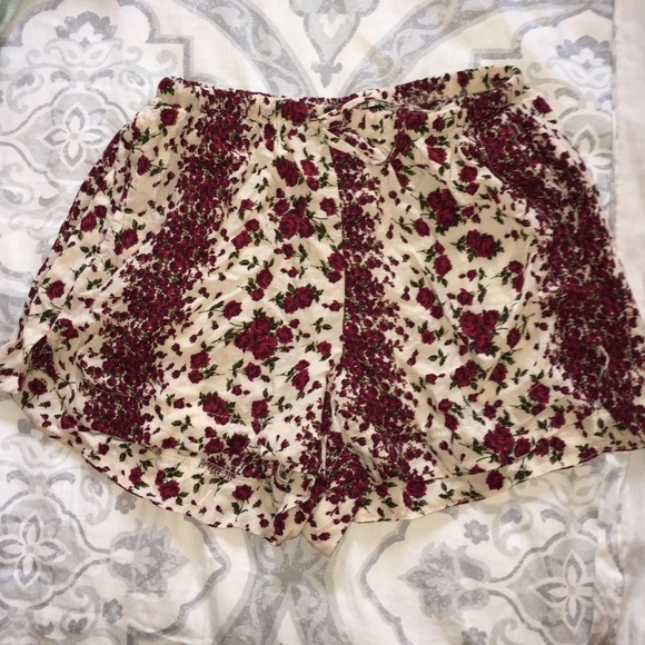 Brandy Melville Shorts