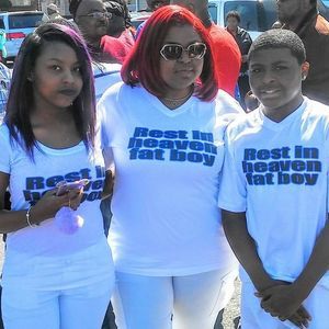 Meet your Posher, Misty