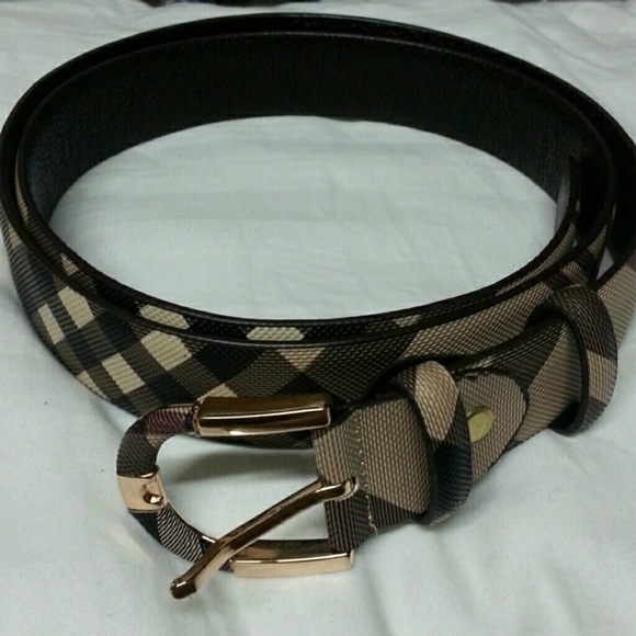 Belt - Picture 1 of 3