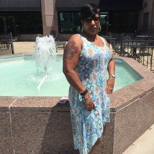 Meet your Posher, Ramona